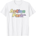 People Love Usa Action Park