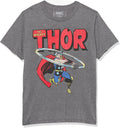 Marvel Kids Thor Throw