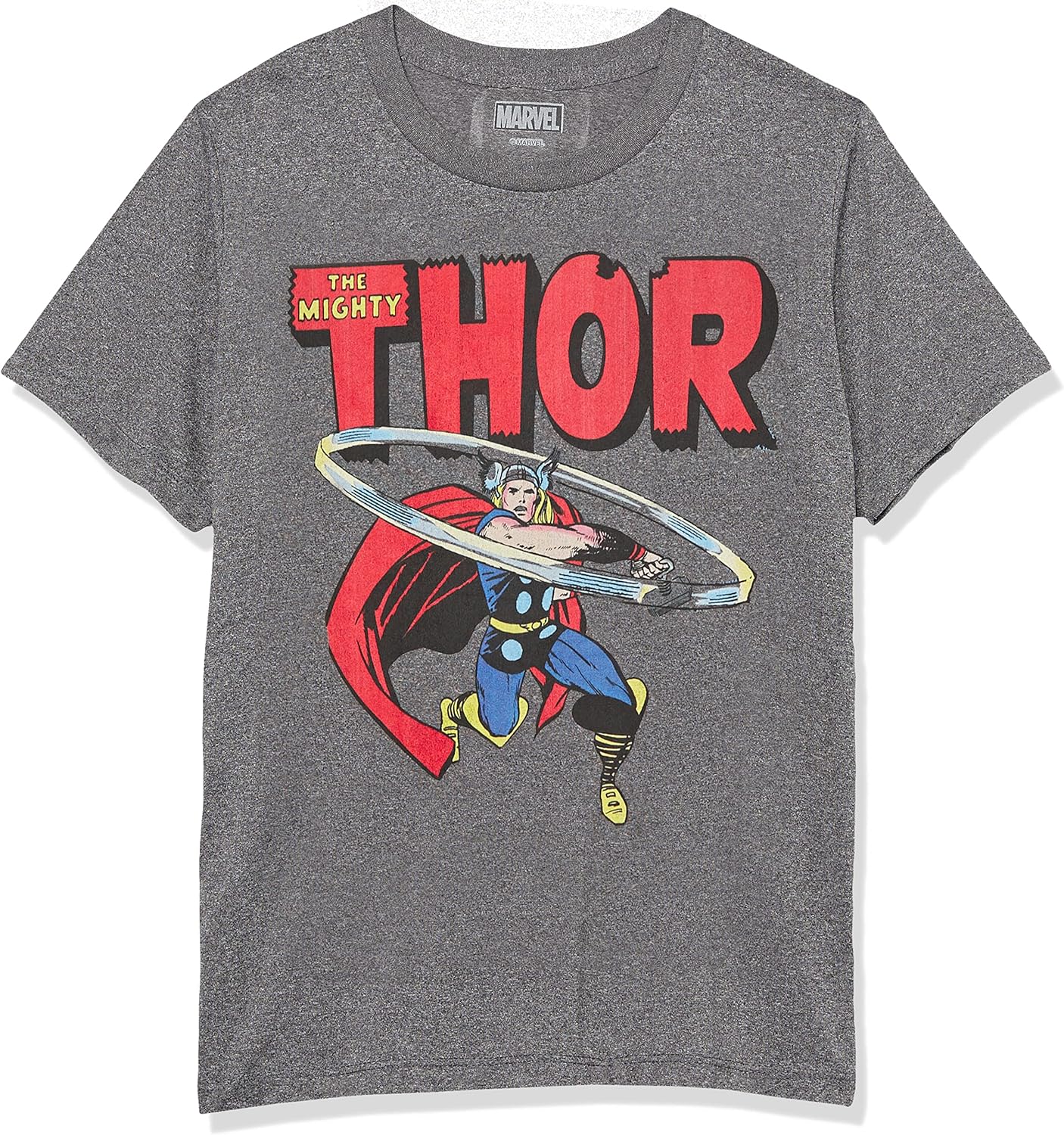 Marvel Kids Thor Throw