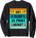 Retro Vintage 3D Printing Tshirt Men Women Kids Sweatshirt