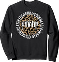 PMHNP Psychiatric Mental Health Nurse Practitioner Sweatshirt