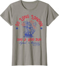 So Long London 4Th Of July 1776 Usa Shirts Girls Patriotic