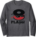 3D Printer T Shirt Pla Filament Player Thug