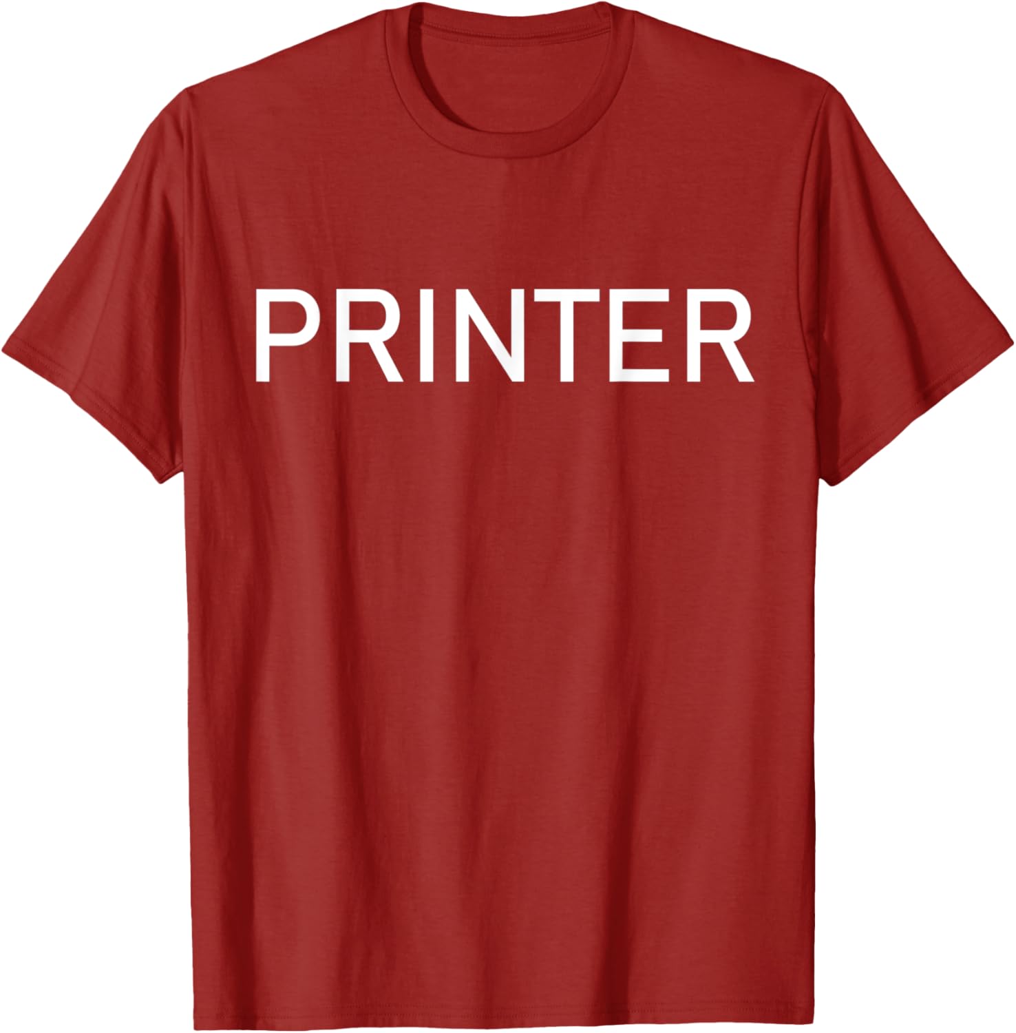 Funny Magenta Cyan Costume Couple Meme T Shirt