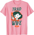 Tradwife Society Life Traditional Housewife Mom Homemaker