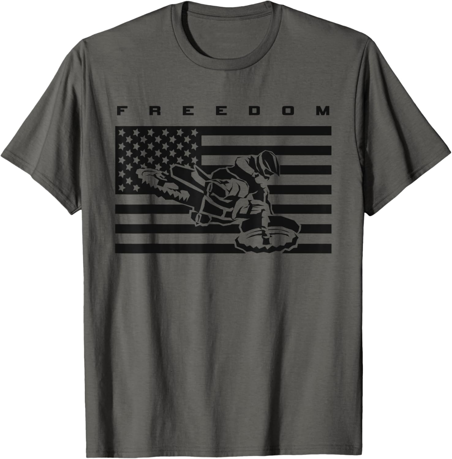 American Flag Motocross Apparel Motocross Dirt Bike