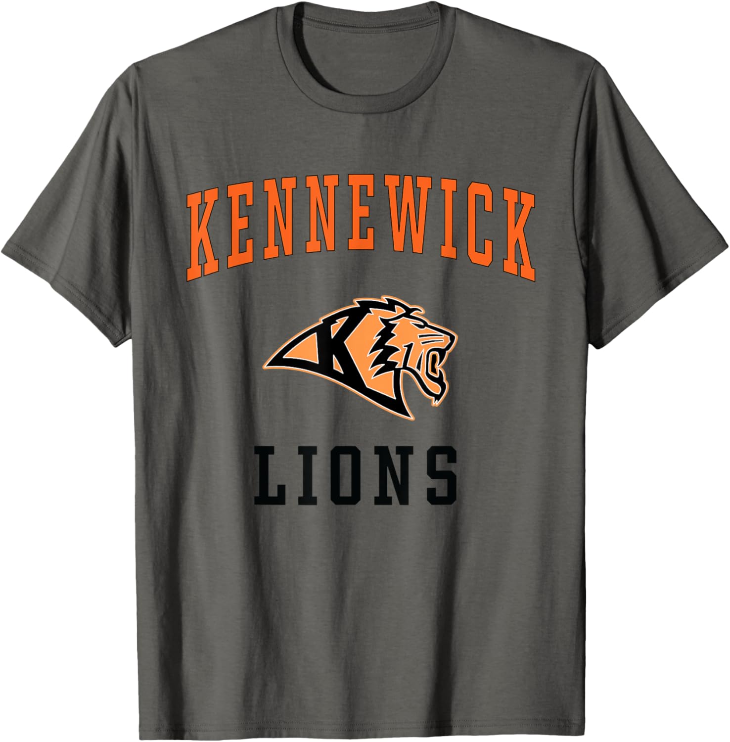 Kennewick High School Lions T Shirt C1
