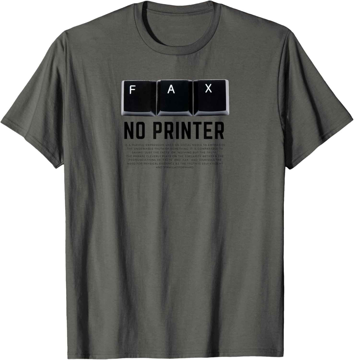 Fax On Printer