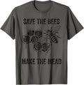 Save the Bees Make The Mead Homebrew Mead Maker