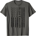 Gampy American Flag