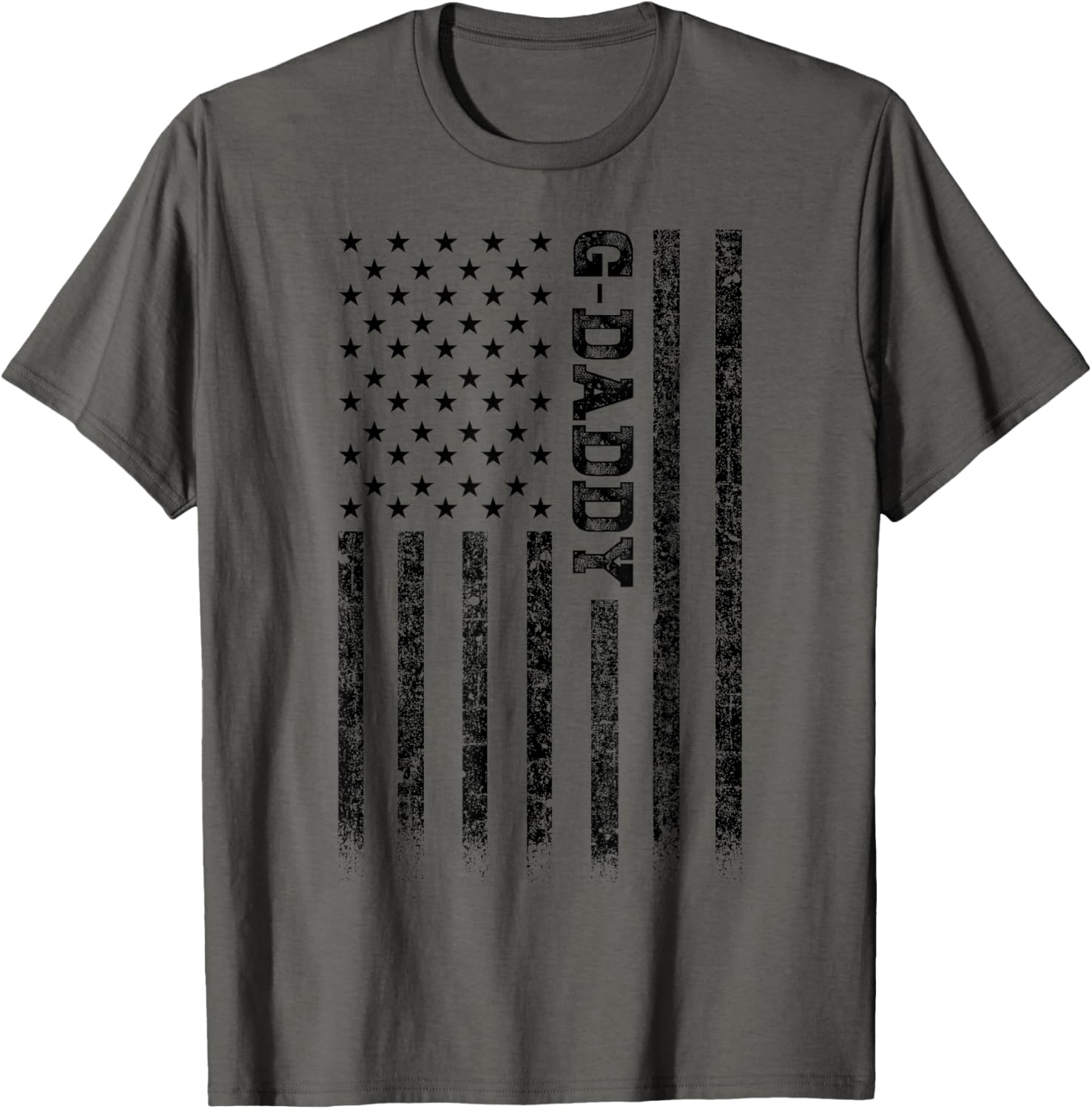 G Daddy American Flag