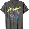 Pop Icon Diva Unicorn Graphic Shirt 273