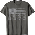 Usa Flag 18436572 Firing Order Small Block Engine V8 Block