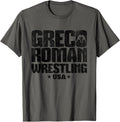 Usa Greco Roman Mens Wrestling Team Event Patriot Usa