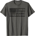Faith Family Freedom Usa American Flag