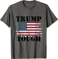 Trump Tough Donald Trump President Usa America Trump Tough