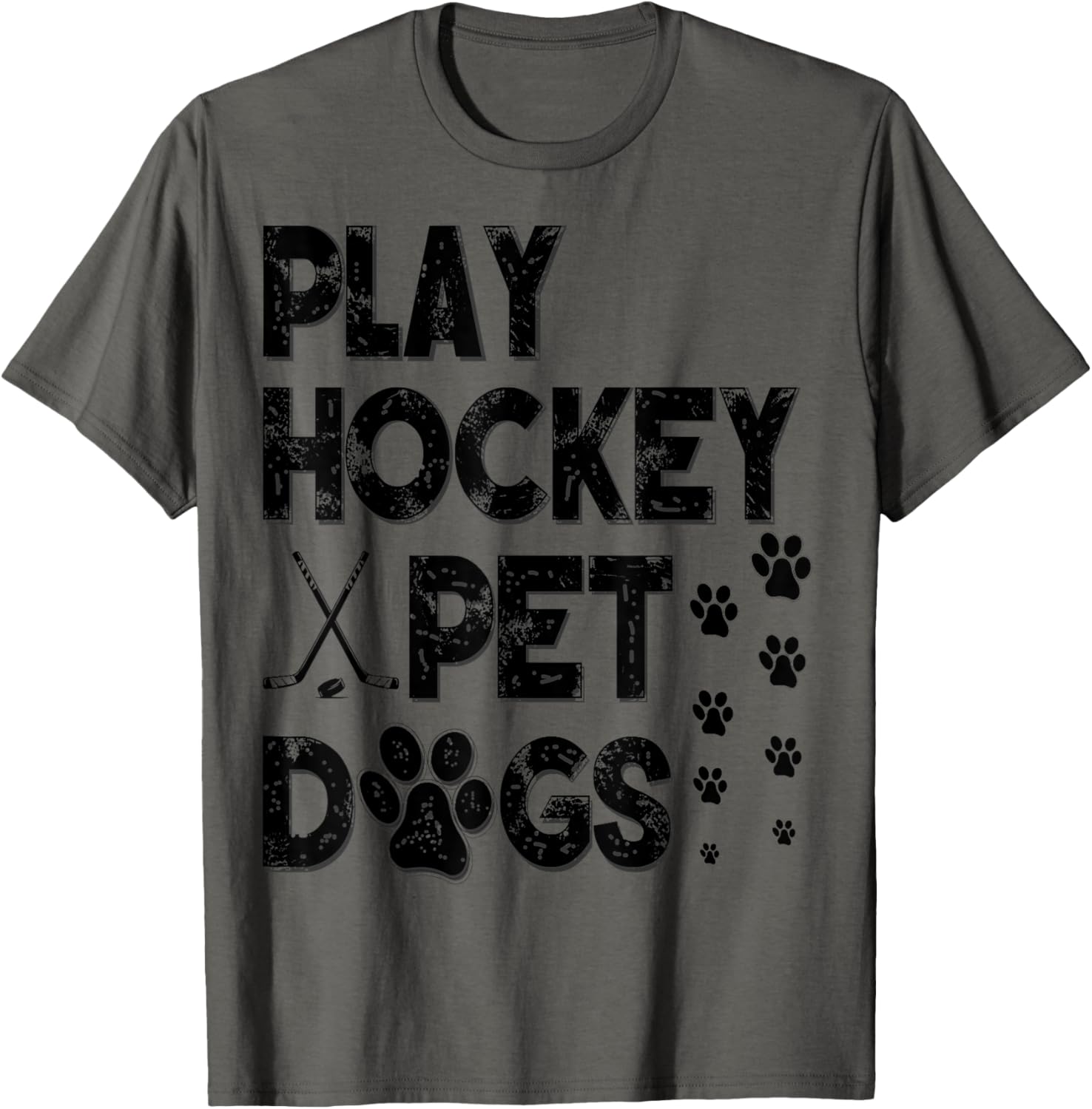 Play Hockey Pet Dogs