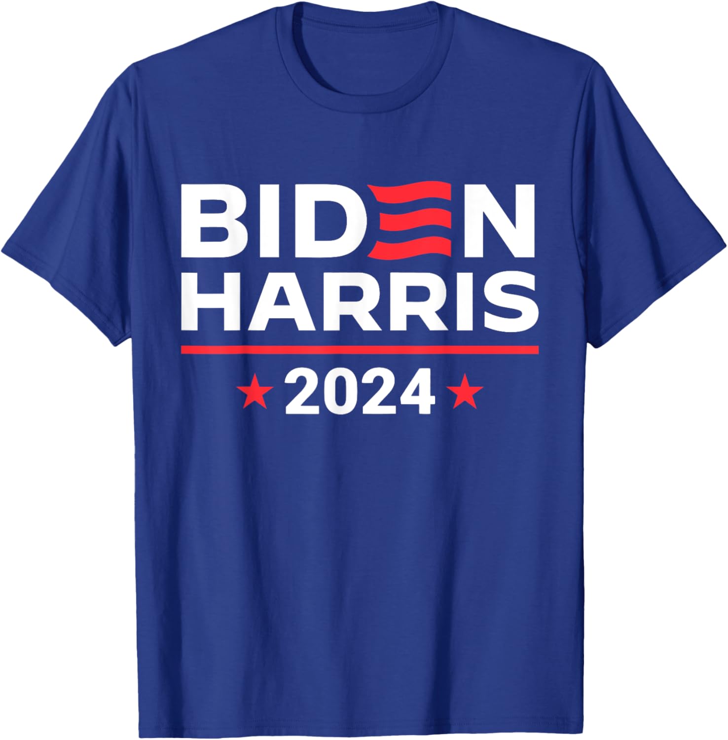 Biden Harris 2024 President American Flag Joe Biden Kamala