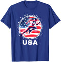 Track And Field Usa Team Men Women Kids Track Apparel Usa