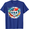 Usa 2025 Go United States Sport Usa Team 2025 Usa