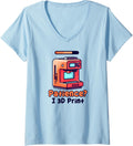 Patience I 3D Print Design 3D Printing V Neck