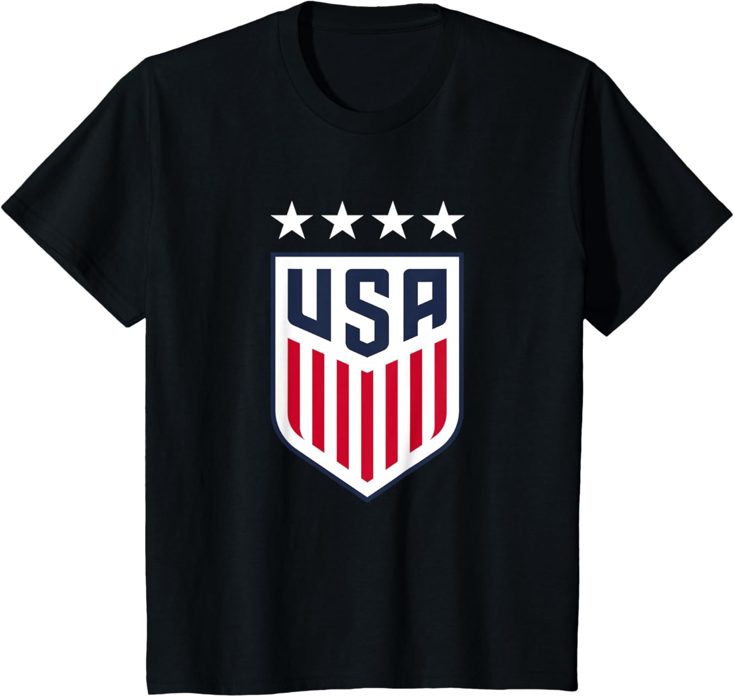 Kids Officially Licensed Usa Soccer Us Soccer Gear Usa Crest