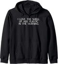 3D Printing Shirt 3D Printer T Shirt Idea Geeks Zip Hoodie
