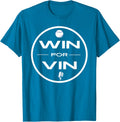 Los Angeles Baseball Win For Vin Microphone