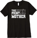 Womens Print Mother Mothers Day Mom 3D Printing Printer Premium