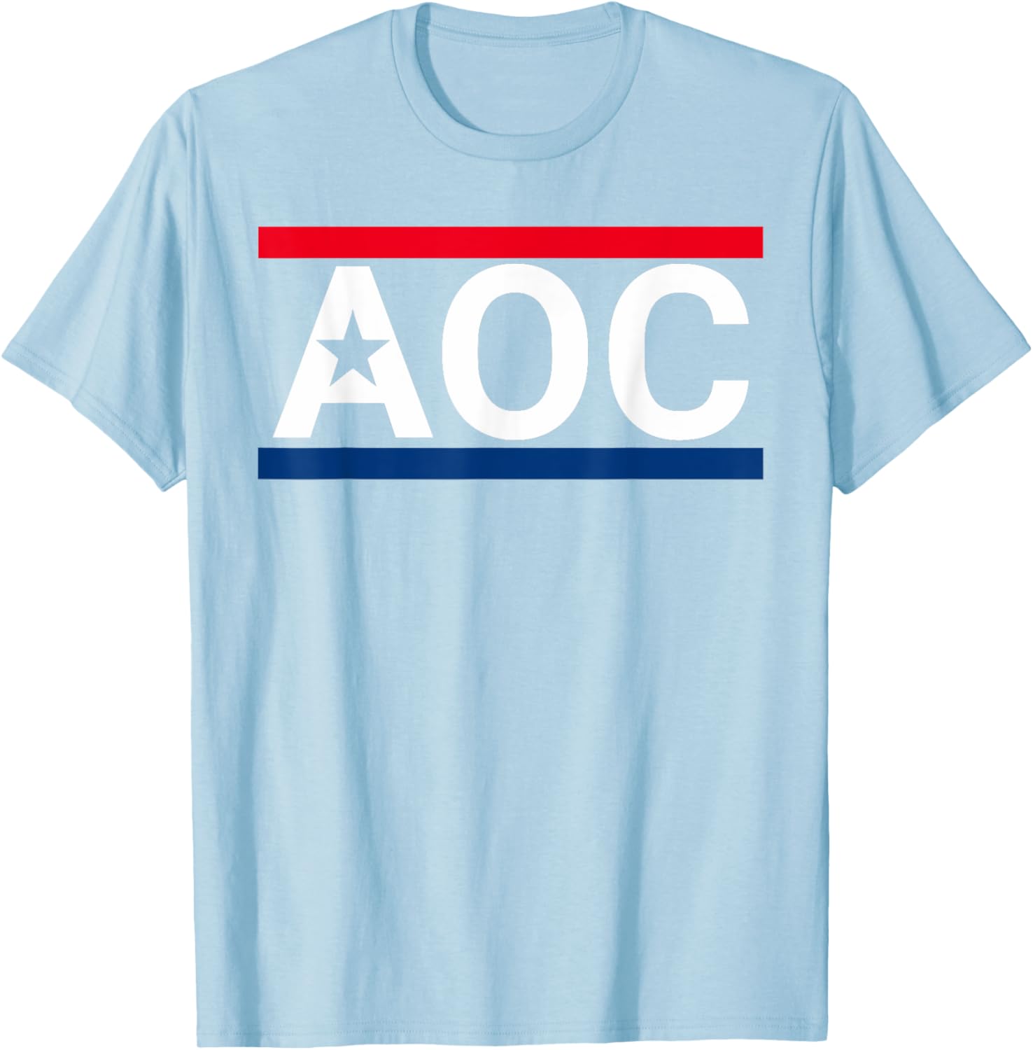 Aoc For President 2028 Alexandria Ocasio Cortez Usa America