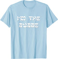 Im The Bubbe Shirt
