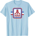 Ripple Junction X Atari Red White Blue American Usa Inspired