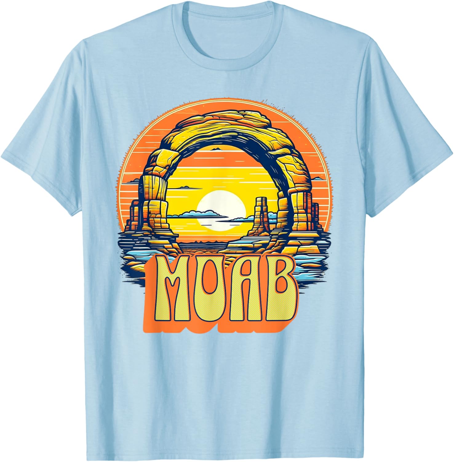 Moab