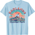 Badlands National Park