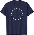 13 Stars American Flag Original Colonies