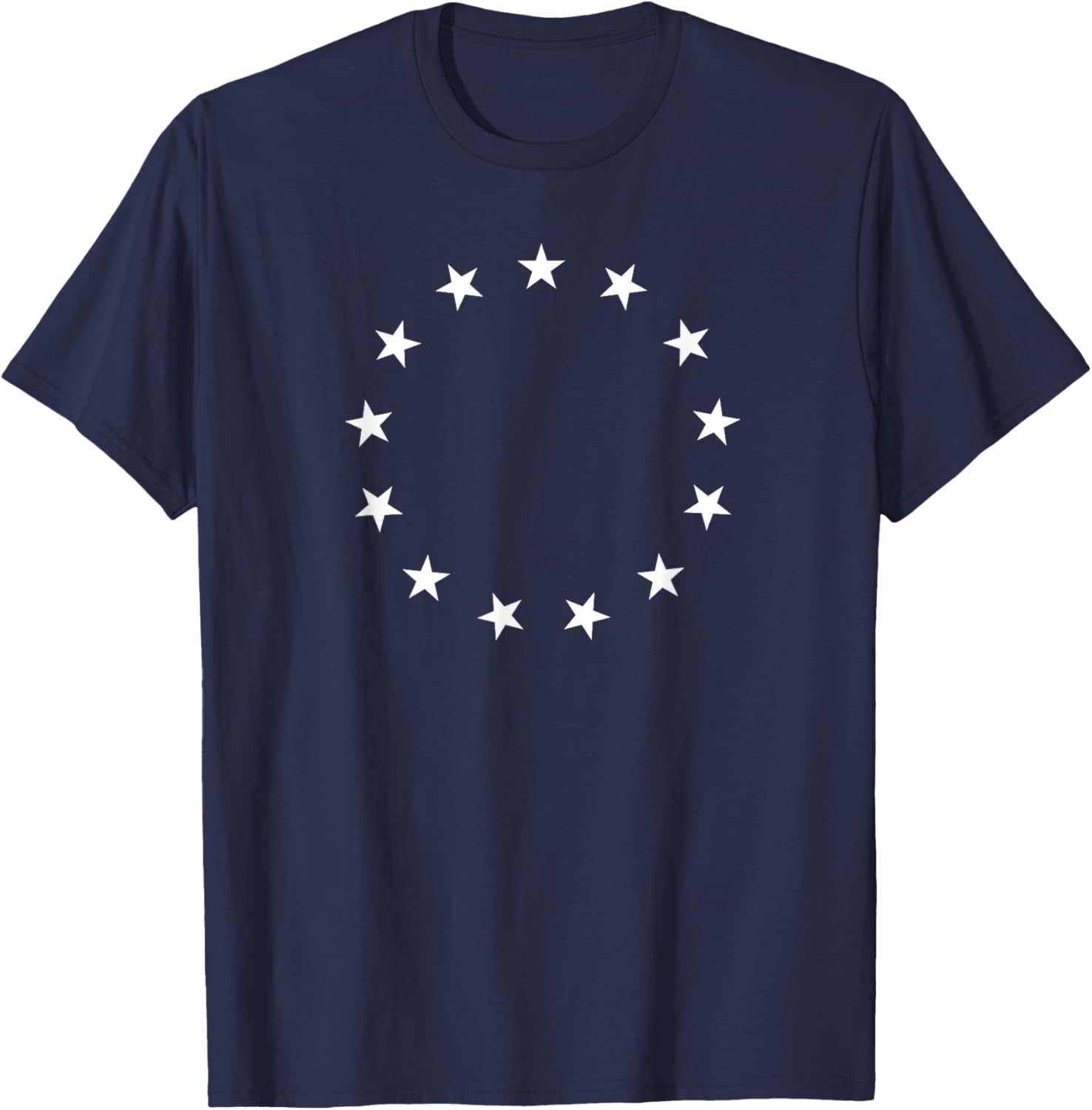 13 Stars American Flag Original Colonies
