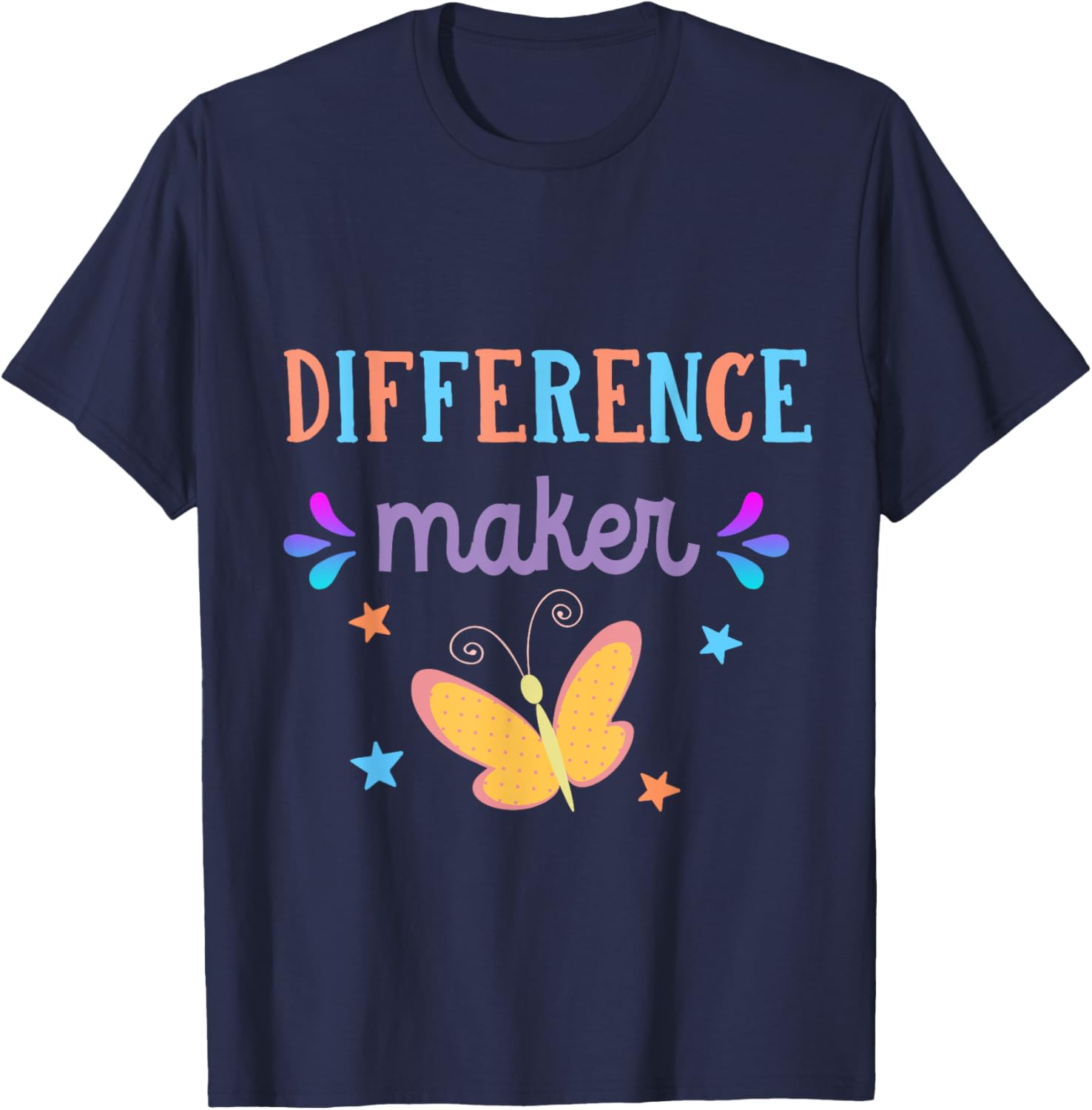 Caregiver Difference Maker Nurse for HHA and CNA