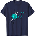 Yarn and Knitting Needles