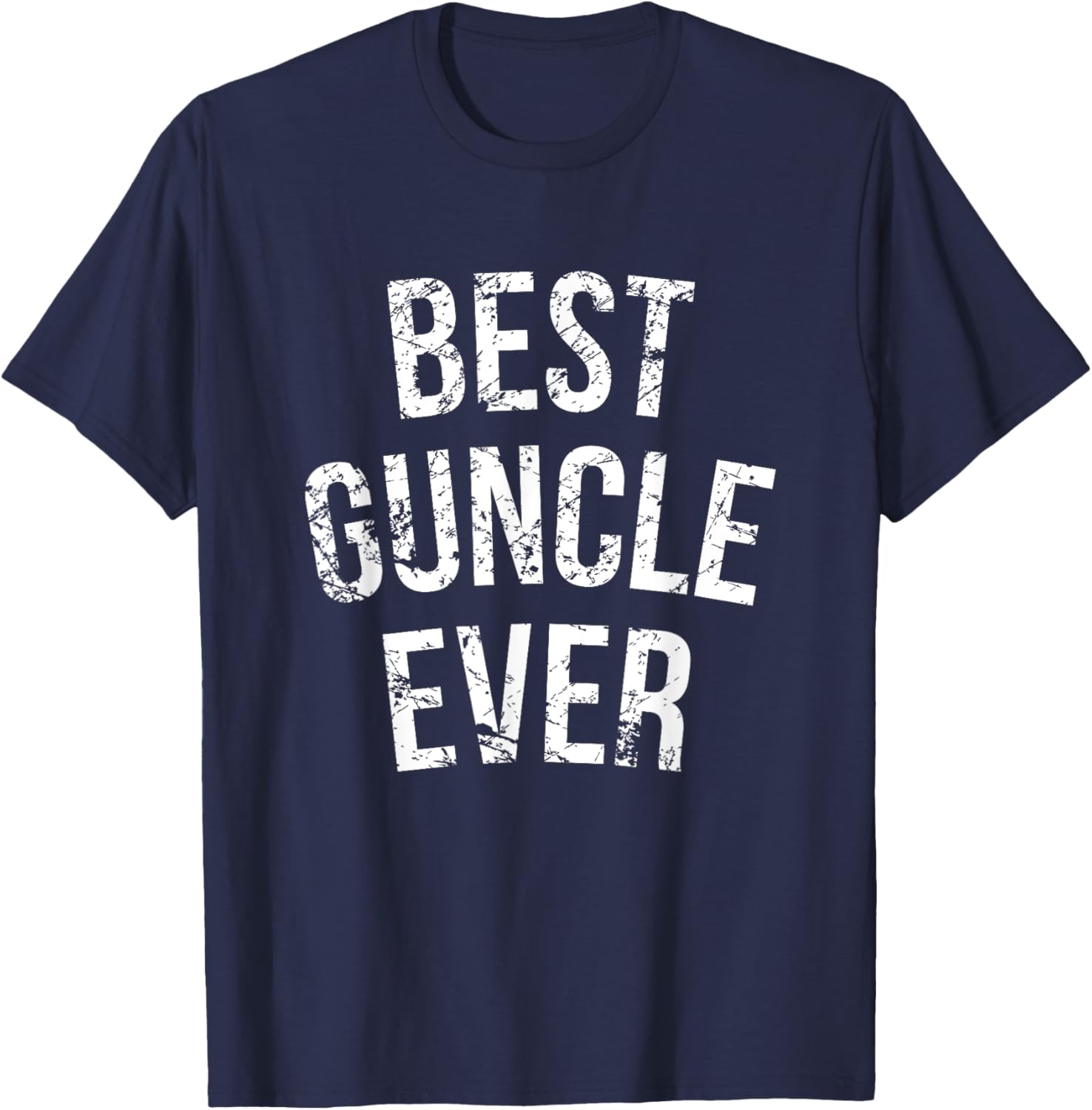 Best Guncle Ever Cute Gay Uncle Gift