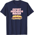 Expert Sandwich Maker