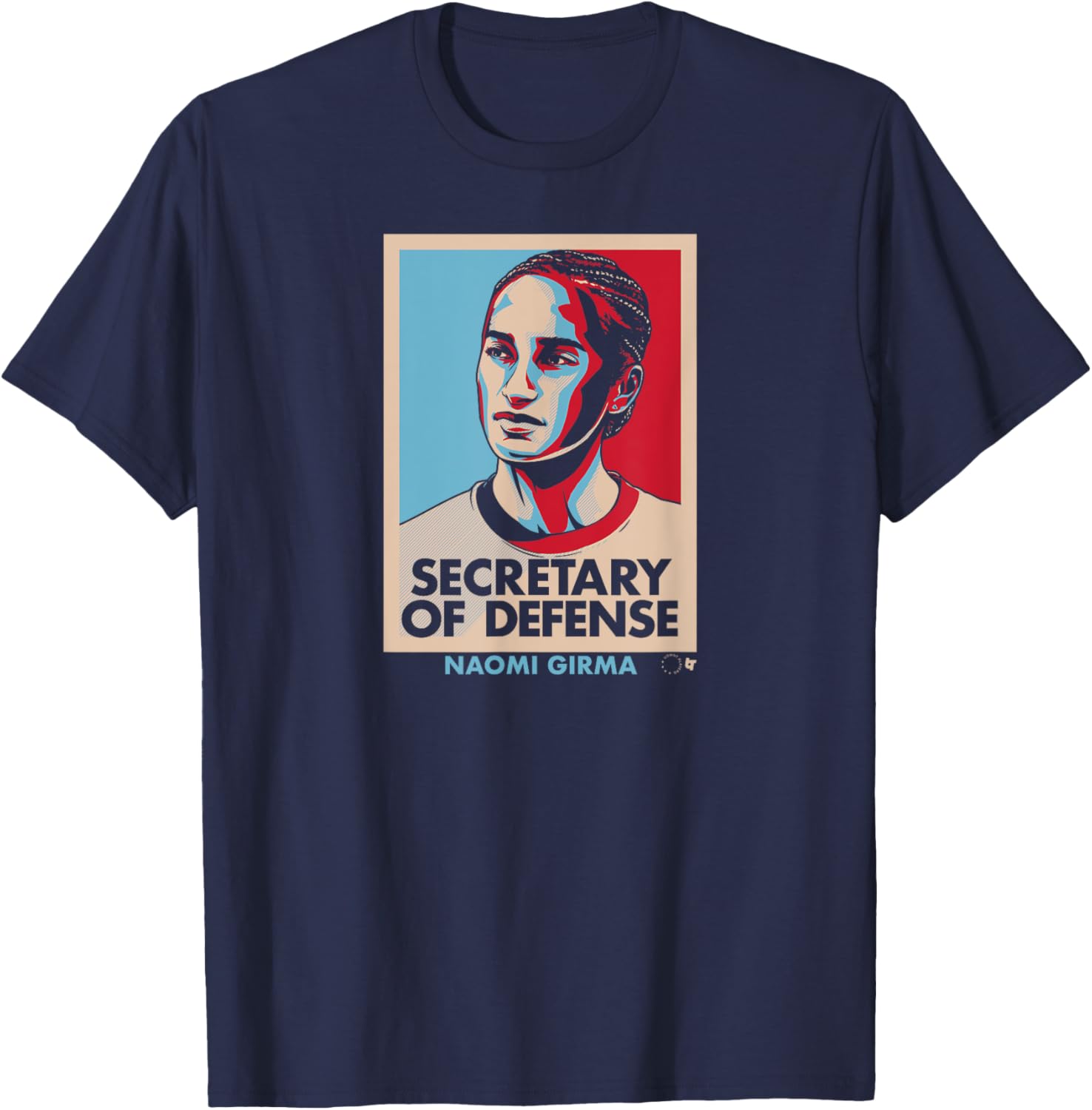 Naomi Girma Secretary Of Defense Usa Womens Soccer