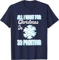 3D Printing 3D Printer Cnc Christmas Ugly Xmas Sweater