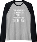 Sarcastic Printer Print Specialist Funny Saying Raglan Baseball Tee