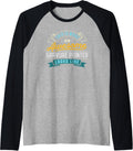 Funny Gravure Printer Shirt Awesome Job Occupation Raglan Baseball Tee