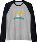 Funny Steel Die Printer Shirt Awesome Job Occupation Raglan Baseball Tee