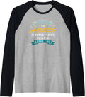 Funny Floorcovering Printer Shirt Awesome Job Occupation Raglan Baseball Tee
