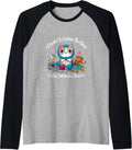 Funny Crochet Graphic Theme Tee Shirts Yarn Crochet Lover Raglan Baseball Tee