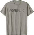 Problematic Inappropriate Person People Troublemaker Messy