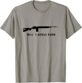 M14 Shirt M 14 Vietnam Us Military 762 Nato