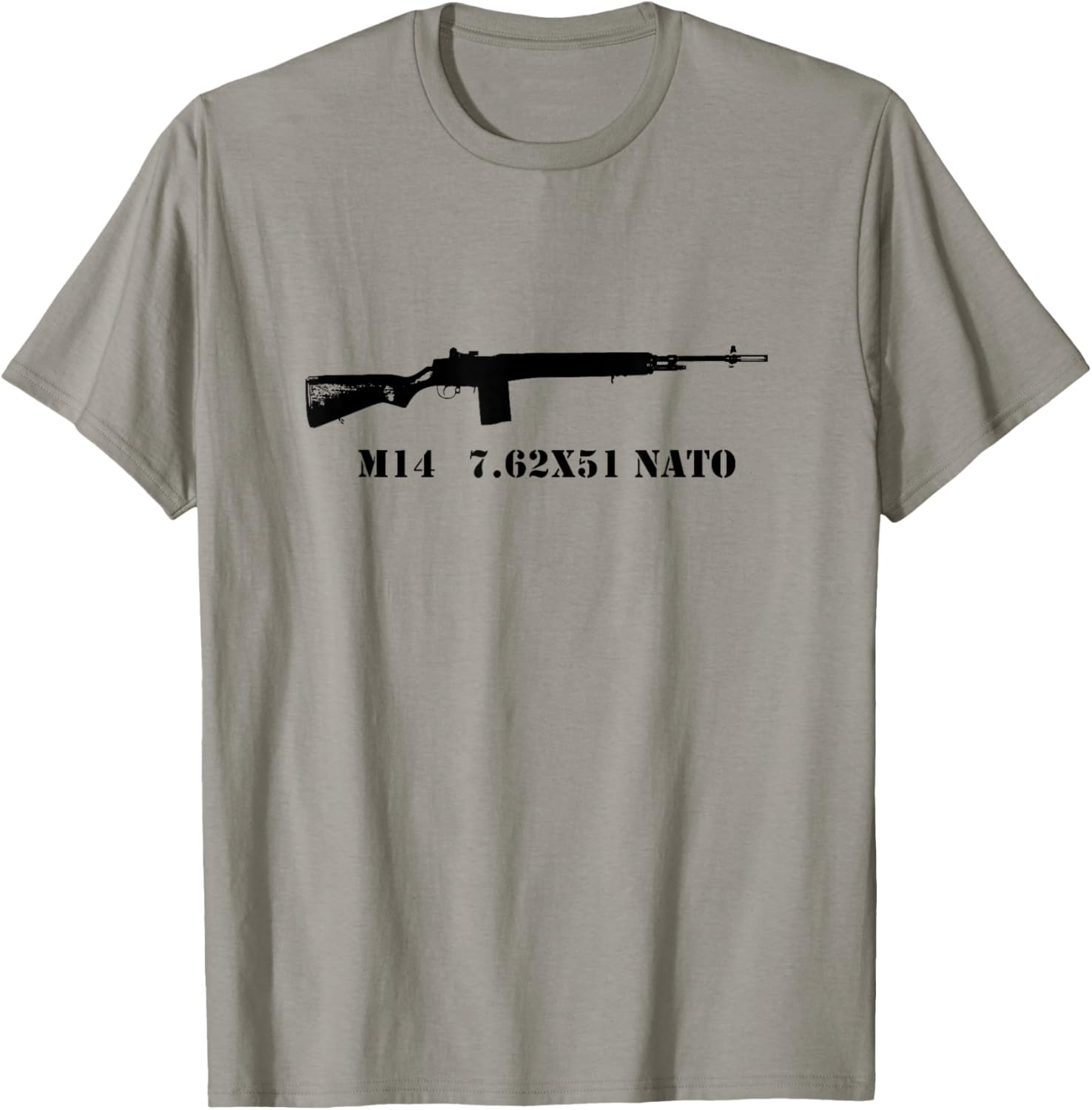 M14 Shirt M 14 Vietnam Us Military 762 Nato